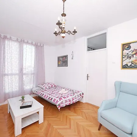 By The Sea - 24422 Appartement *