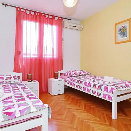 By The Sea - 24422 Appartement Zadar