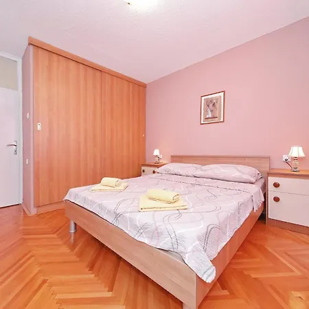 By The Sea - 24422 Apartamento Zadar