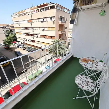 Appartement By The Sea - 24422